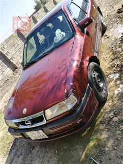 اوبل فيكترا